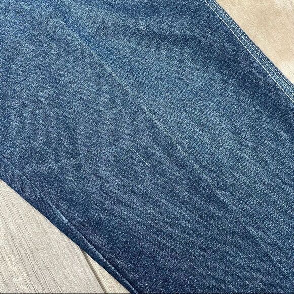 Vintage Braxton High Rise Mom Jeans Size 14 - Picture 6 of 15